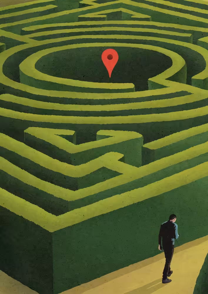 Is the easiest way always the best way?