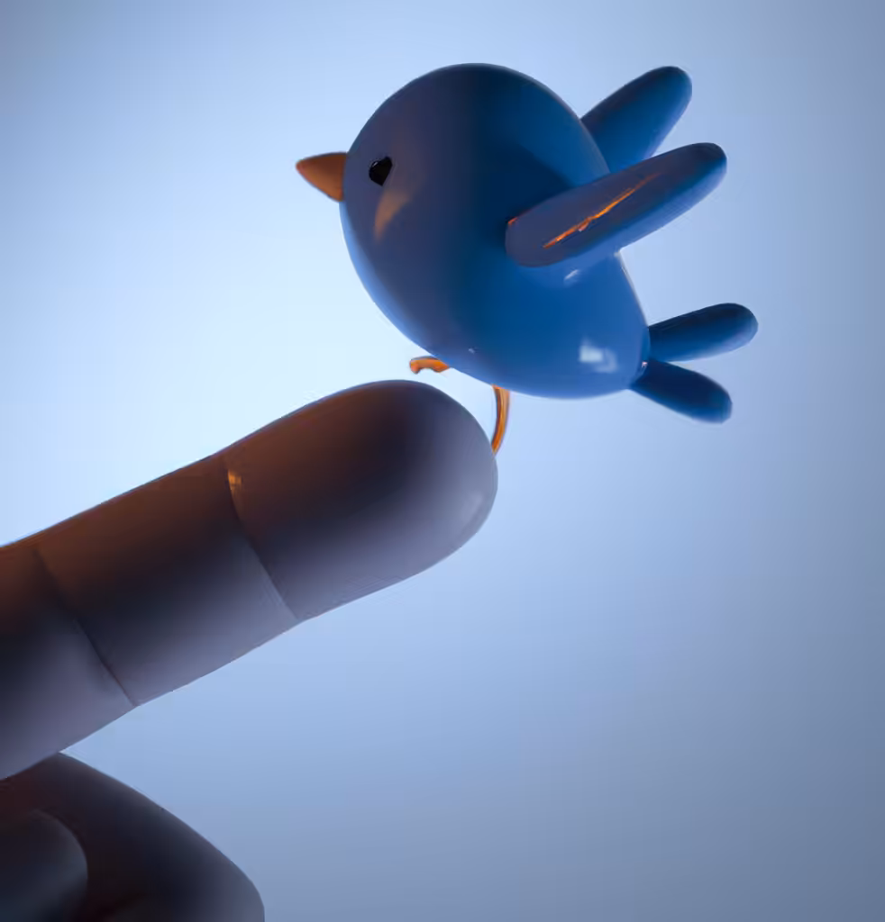 Tweet Friends