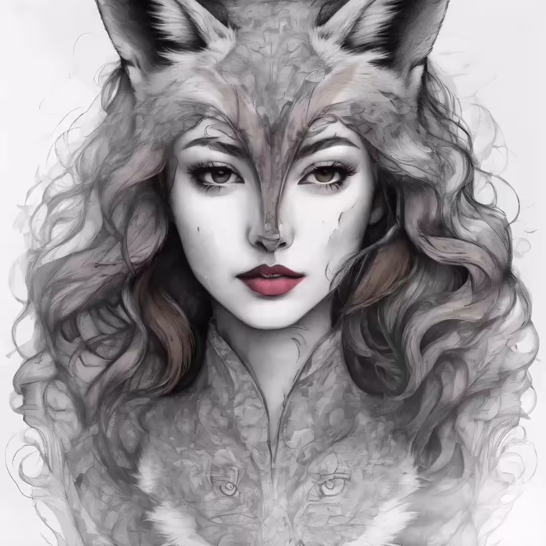 The Pack Leader
