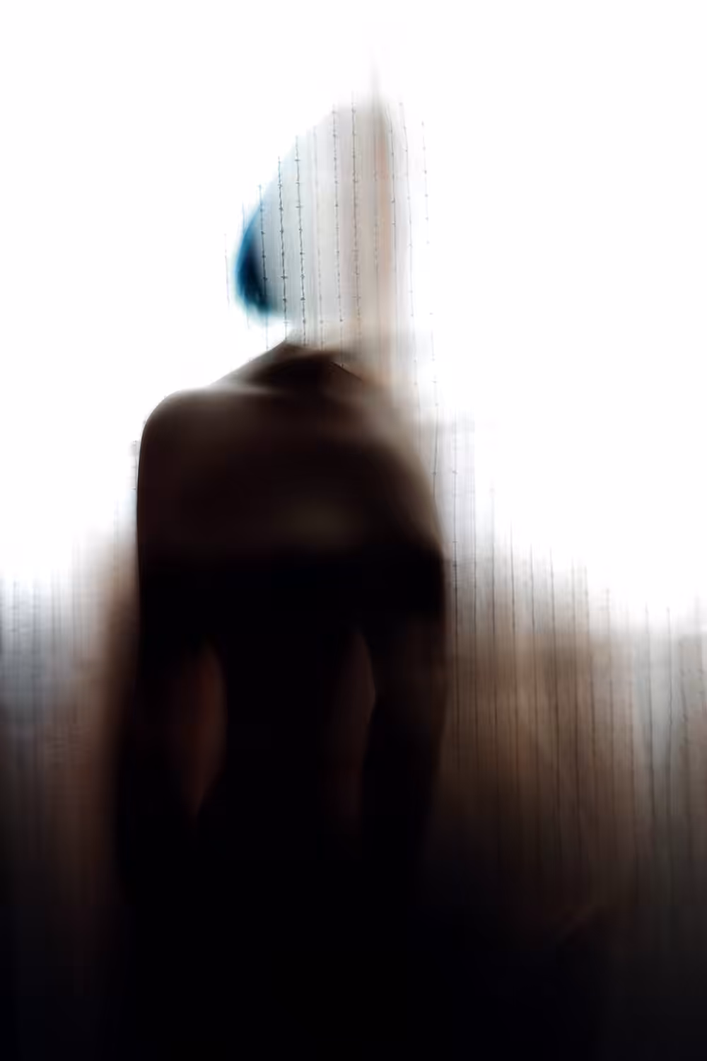 how to disappear: forget 