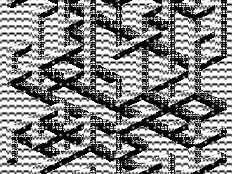 floors & ceilings #101
