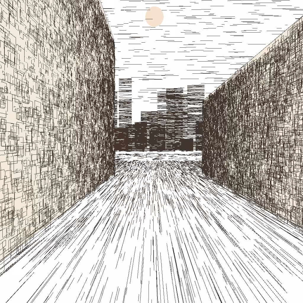 Alley #112