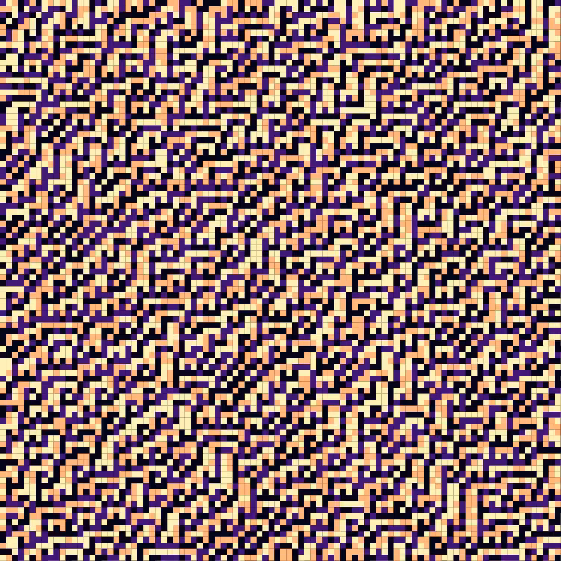 CA Class 3 #27