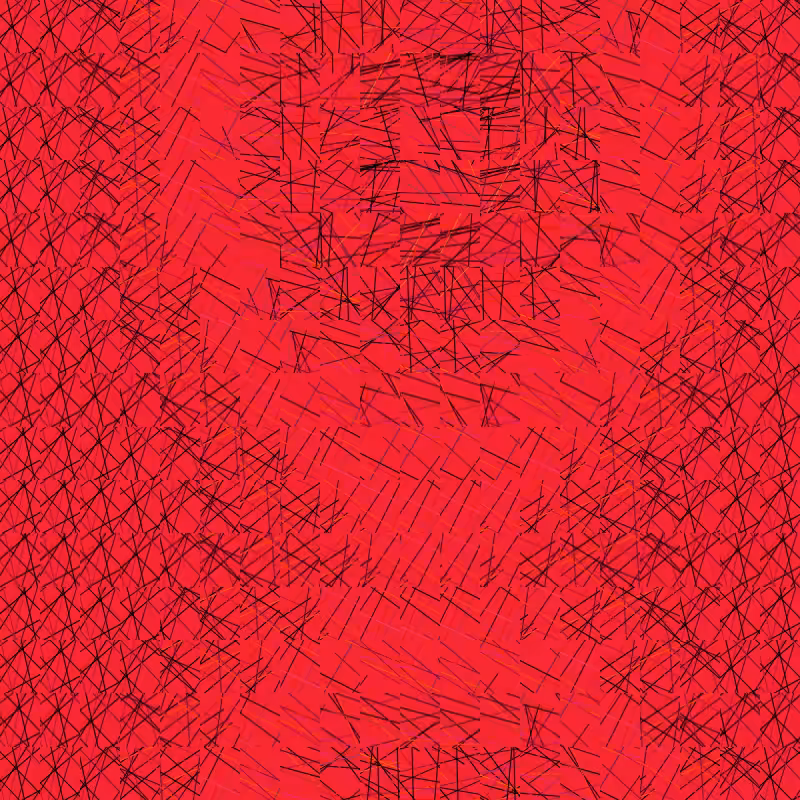 Abstracción Celular I #4