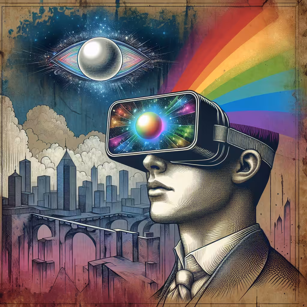 Perlvision 196