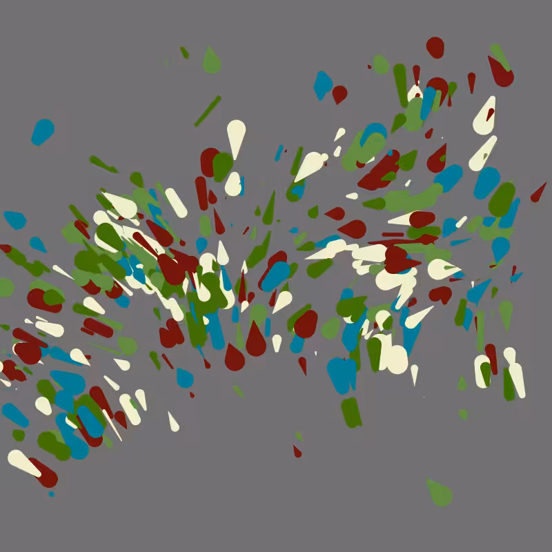 Flow around #168