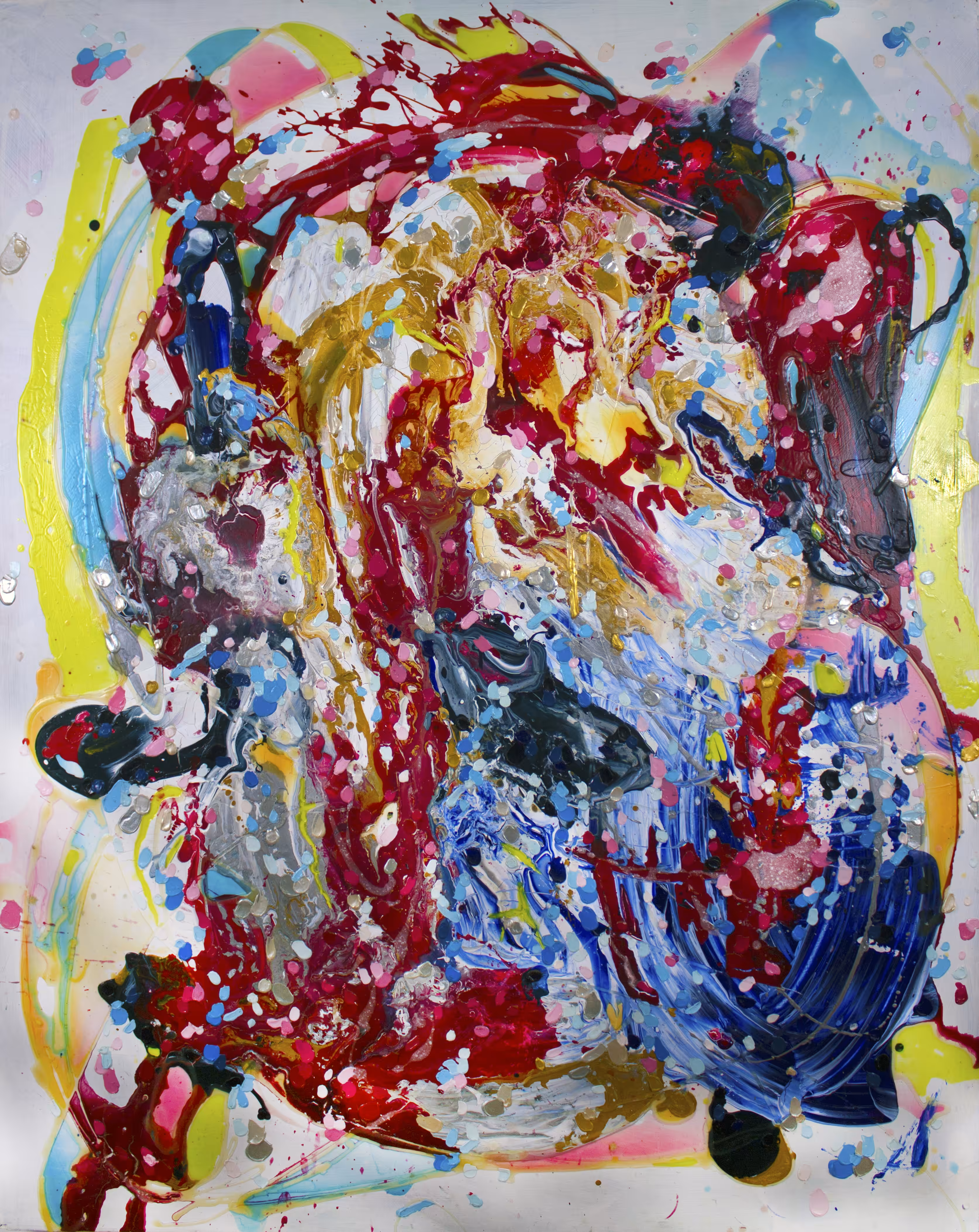 CATHARSIS I