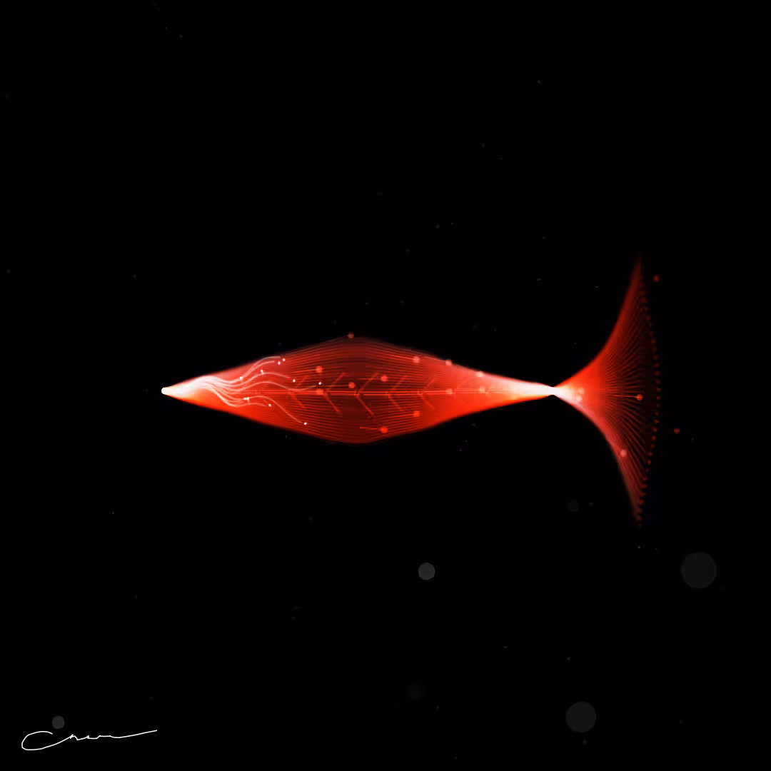 SoulFish #338