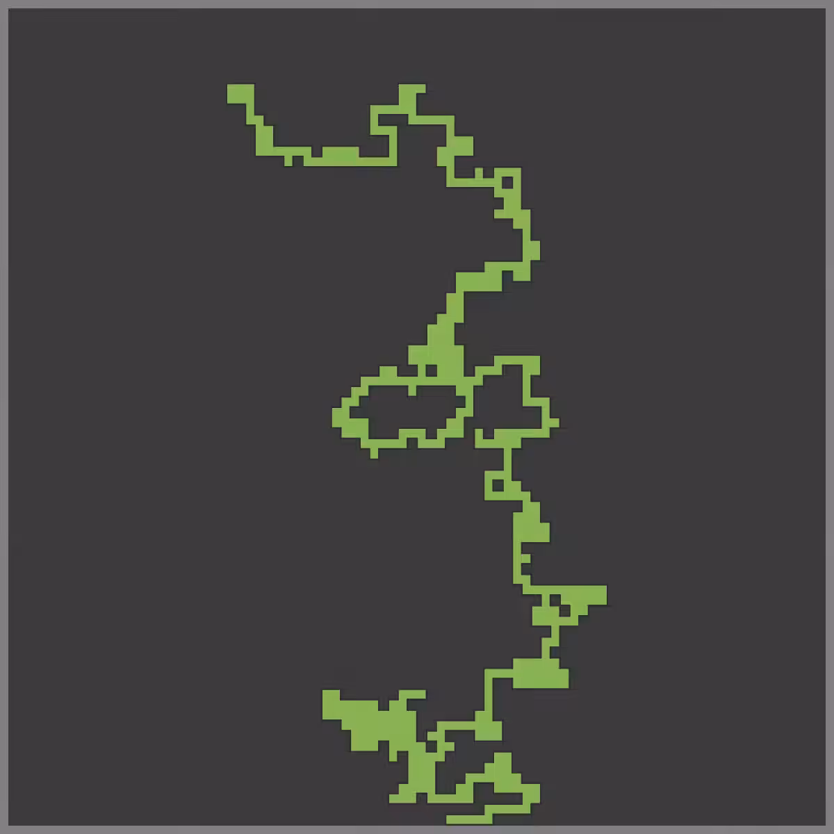 Bits Balanced #150