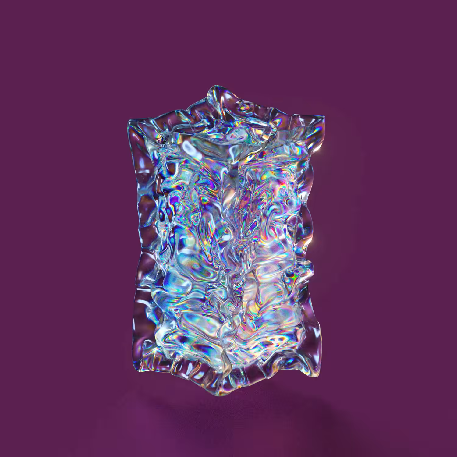 Burst One