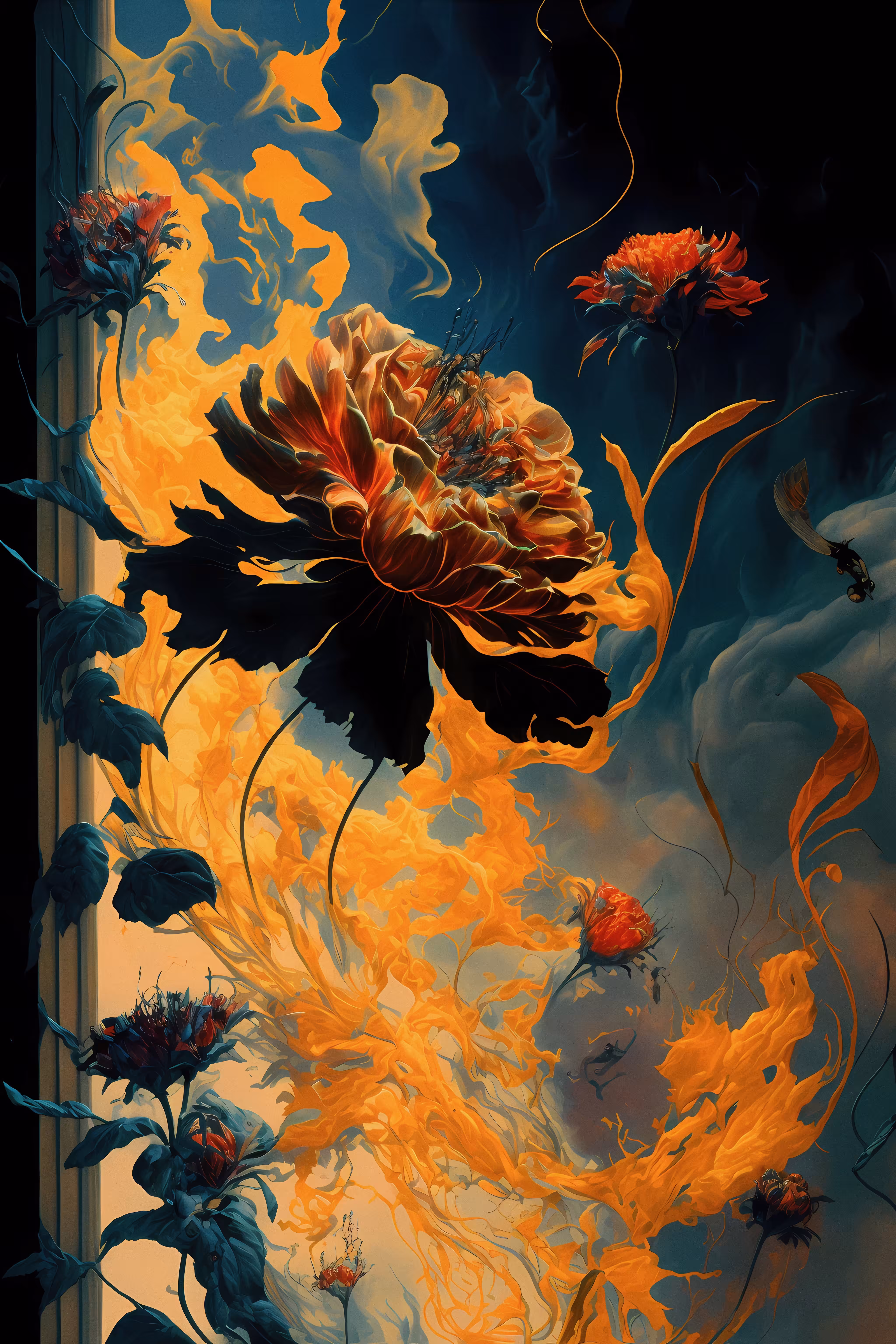 #44. Children of the Firebird, 11.