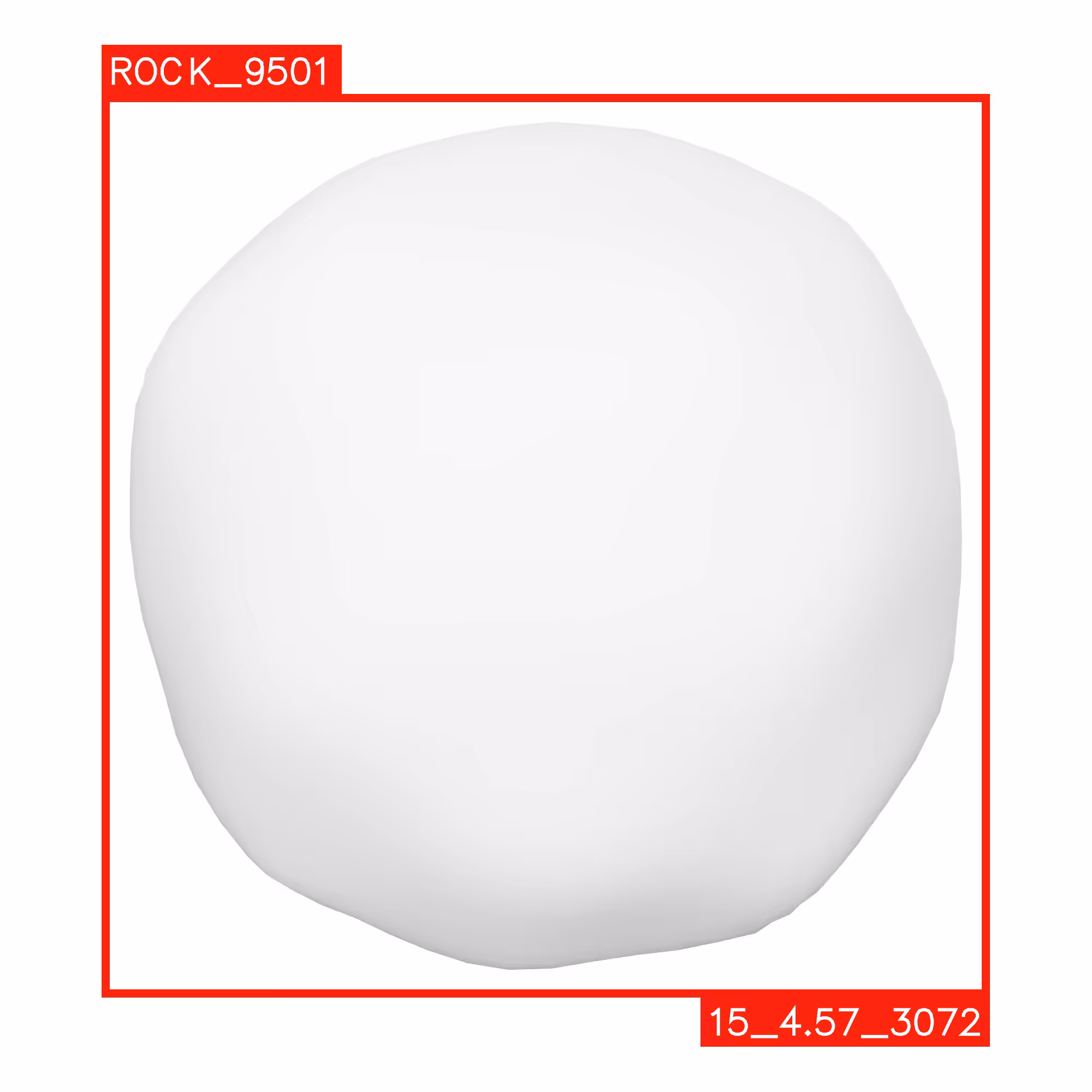 ROCK 9501
