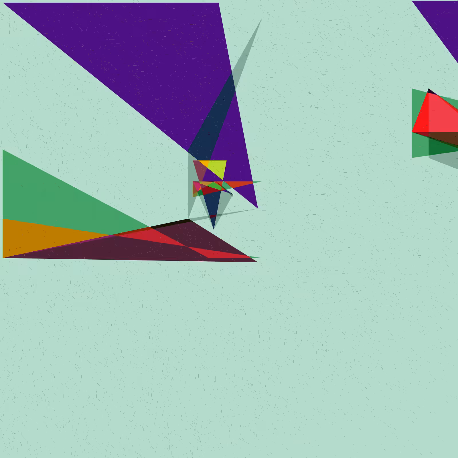Origami #33
