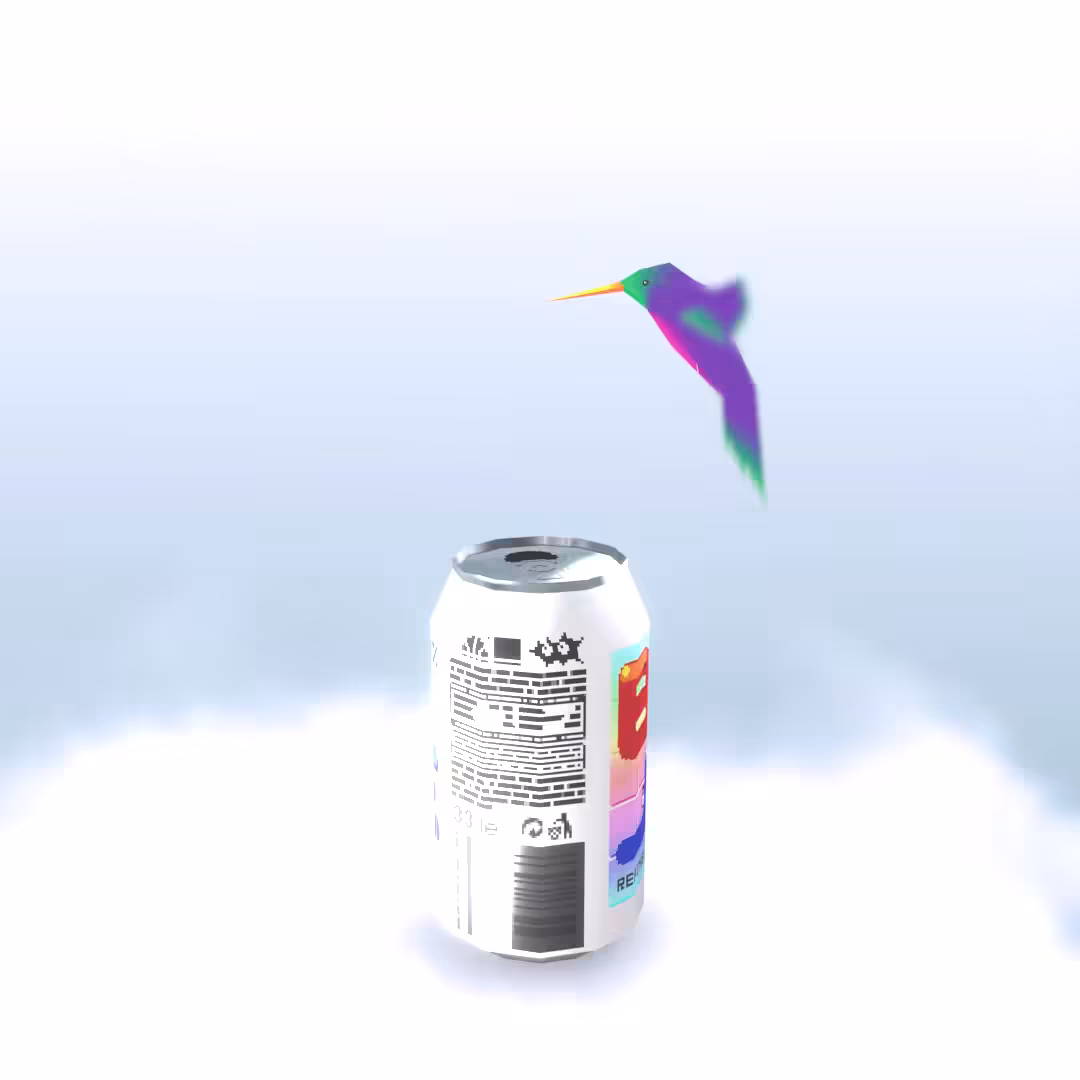Stay Hydrated
