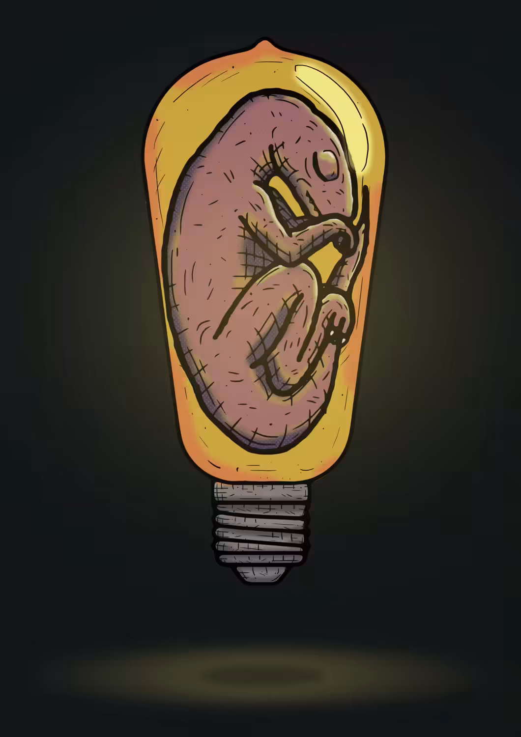FOCUSSAUR #6