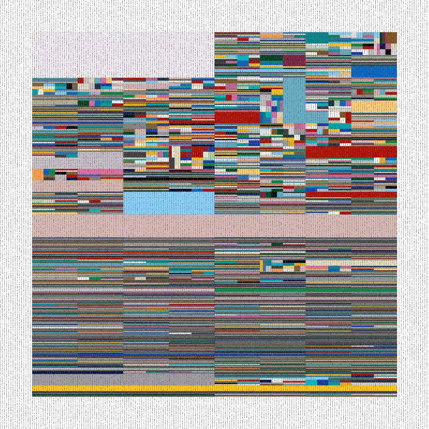 De Stijl #87