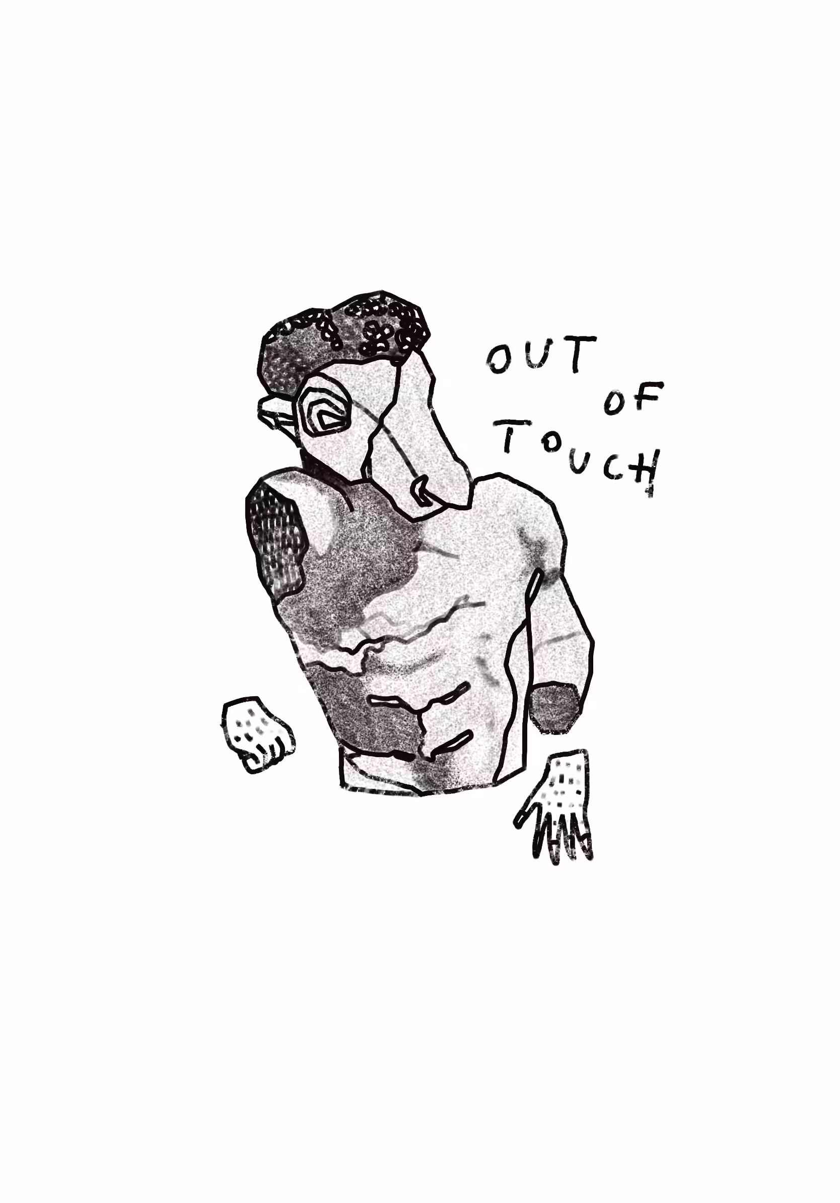 Out(cast) of Touch