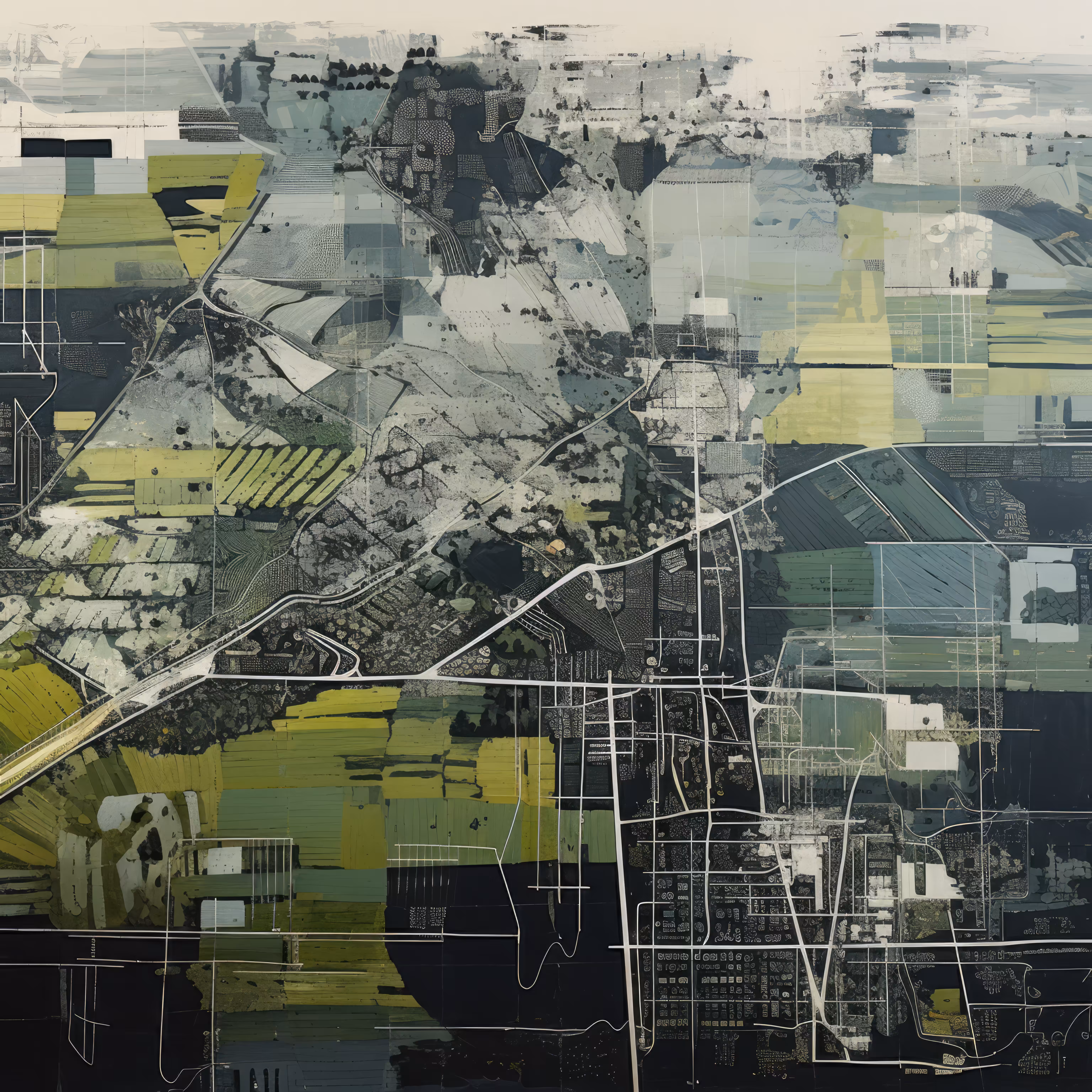 Mappings 204
