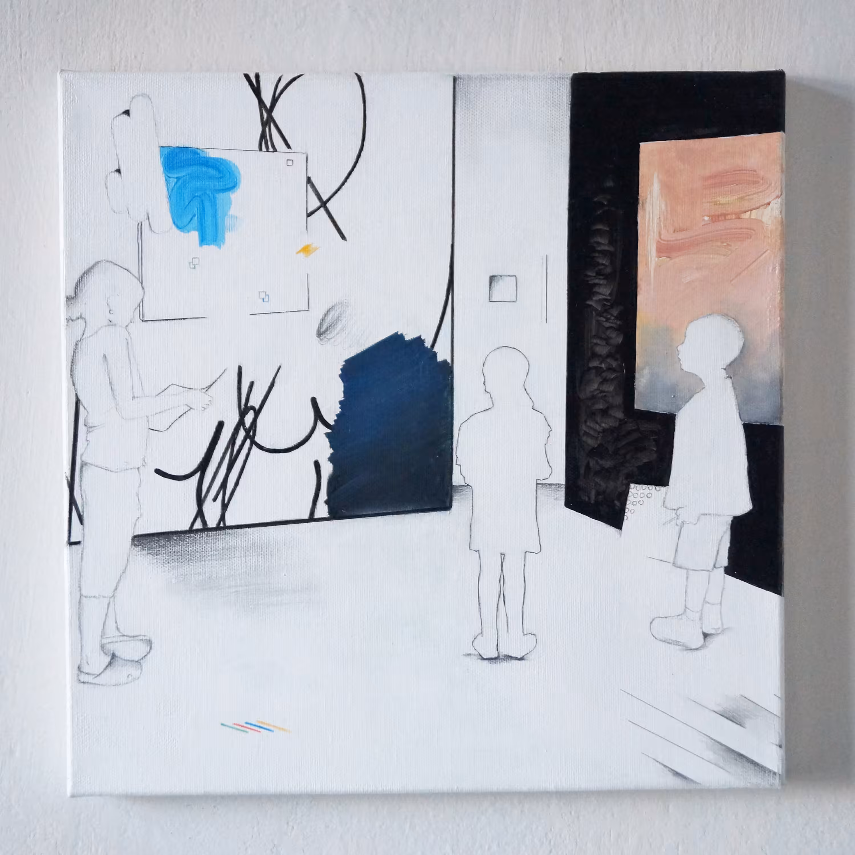 Painting 2019