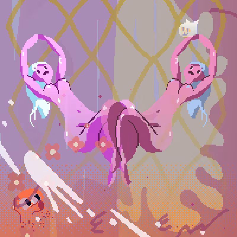 Cosmic Trip 2 #10