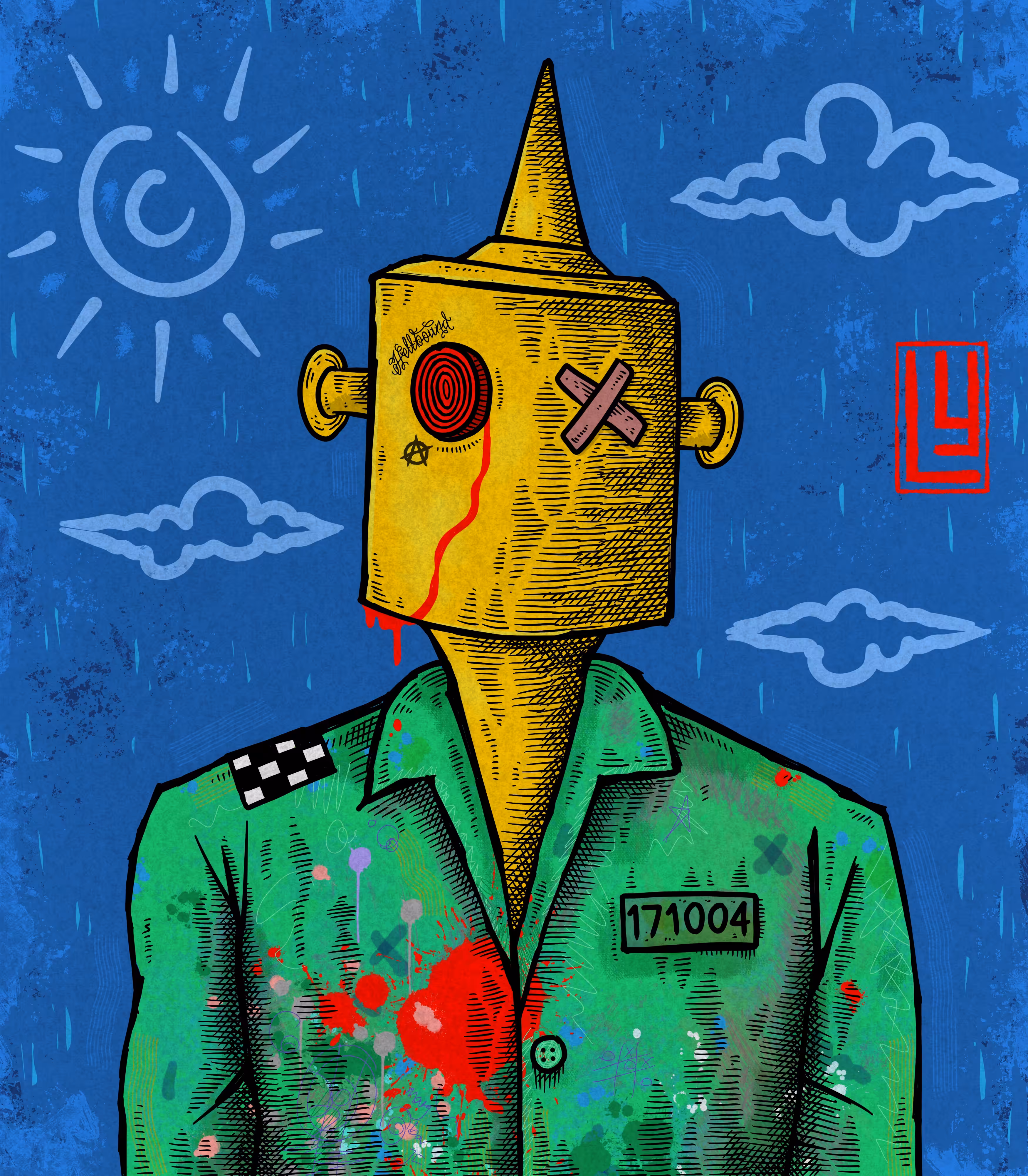 Painbot