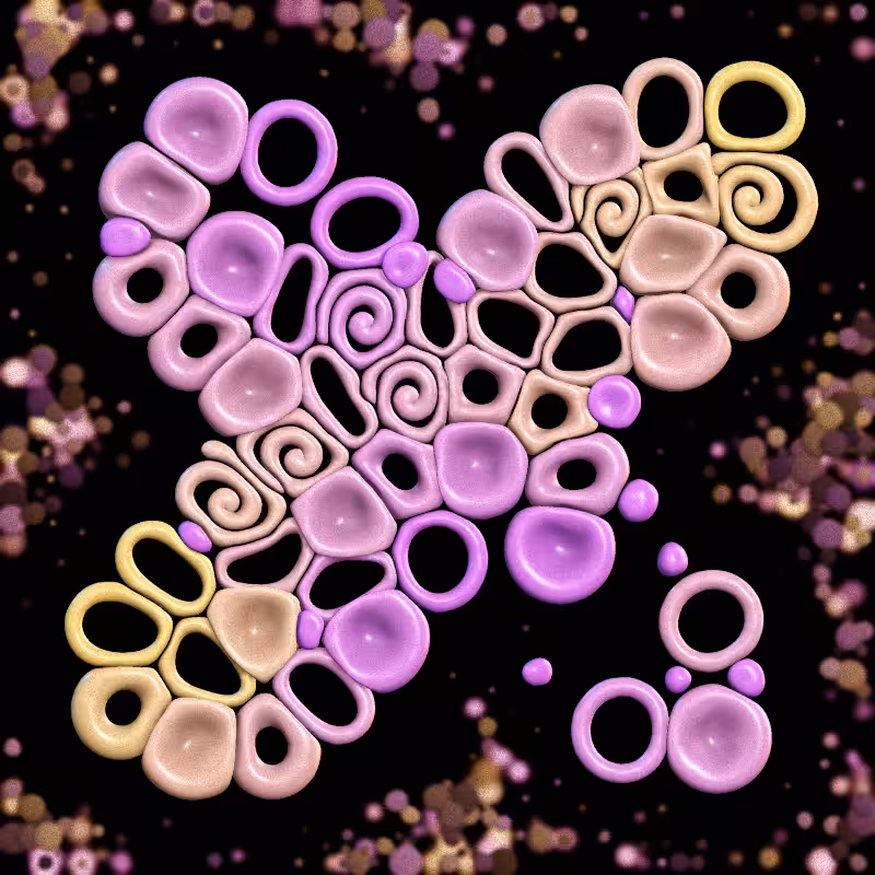 Haemo Globs #71