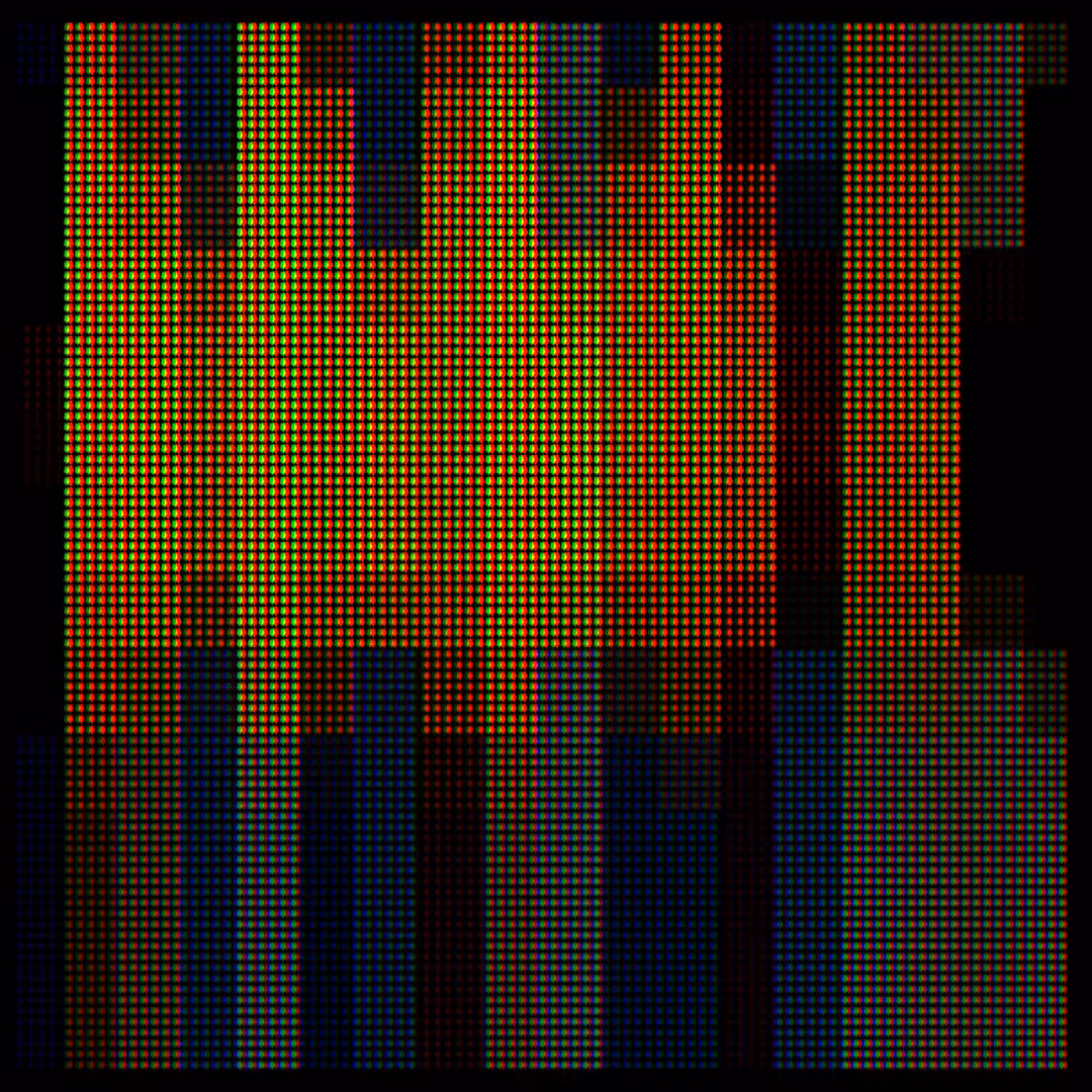 PSYCHOTROPIC PAINTINGS #25