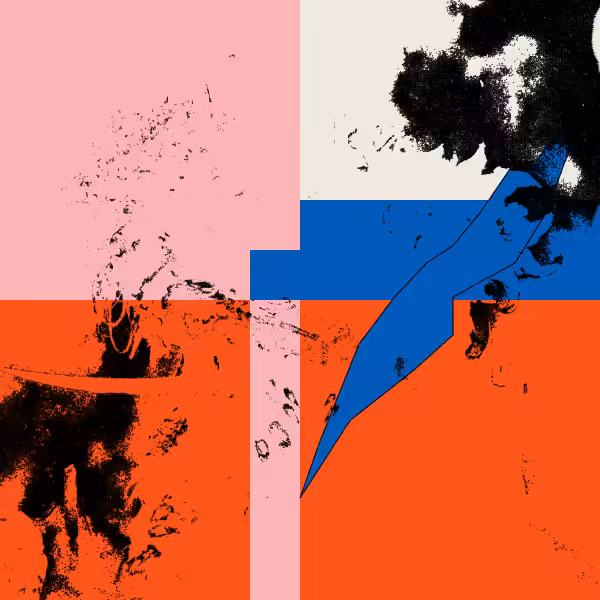 Generative Graphics - Parts #127