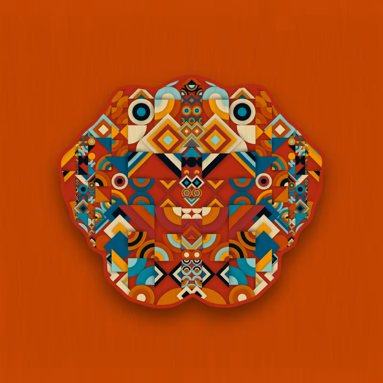 Generativemasks #2326