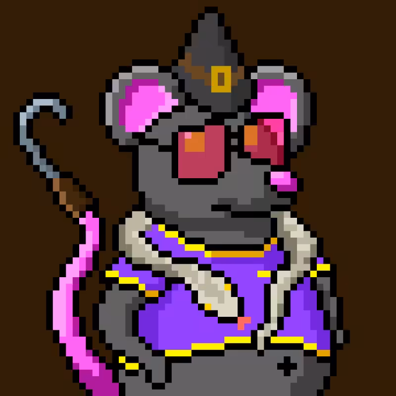 XTZ-Rat #156