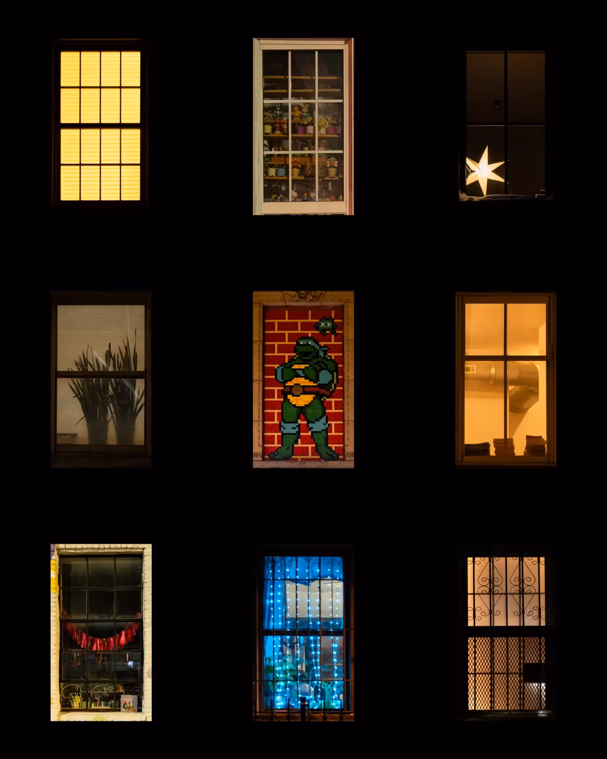 BUILDING 297
