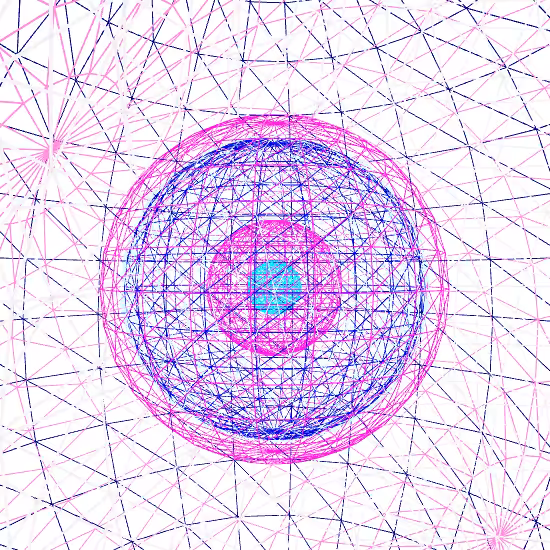 The Void at the Beginning of the World #14