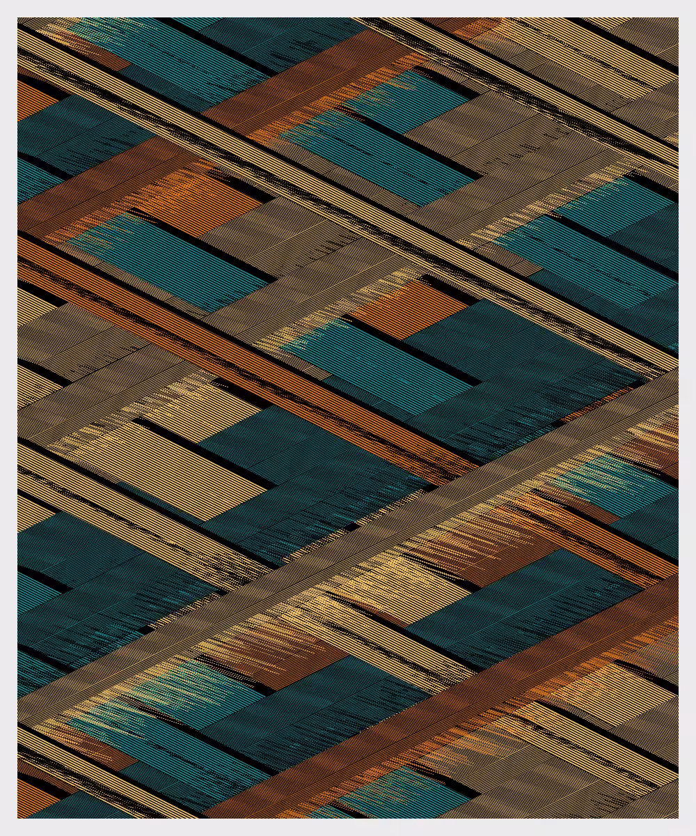 Overlap #20