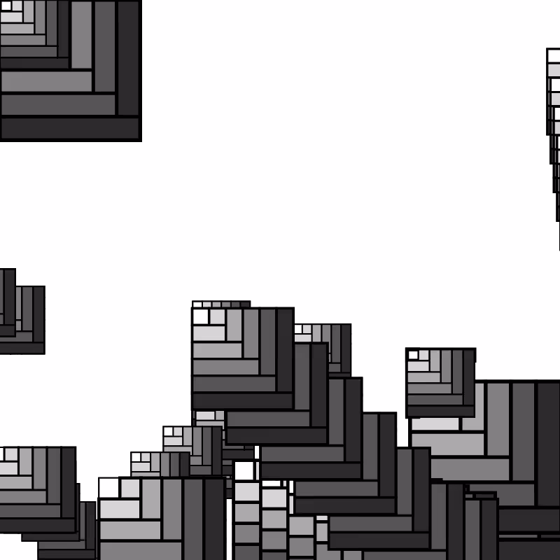 Square Sliding #18