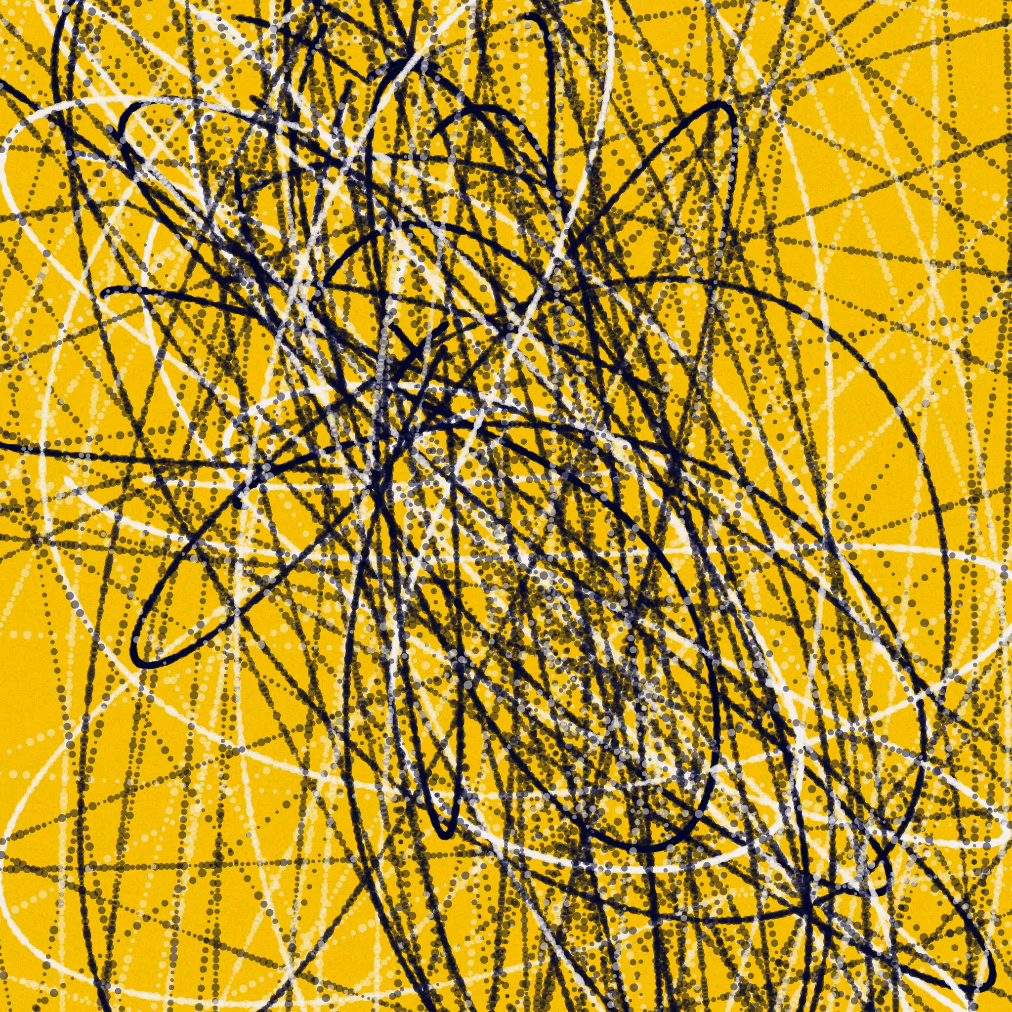 Scribble No. 62