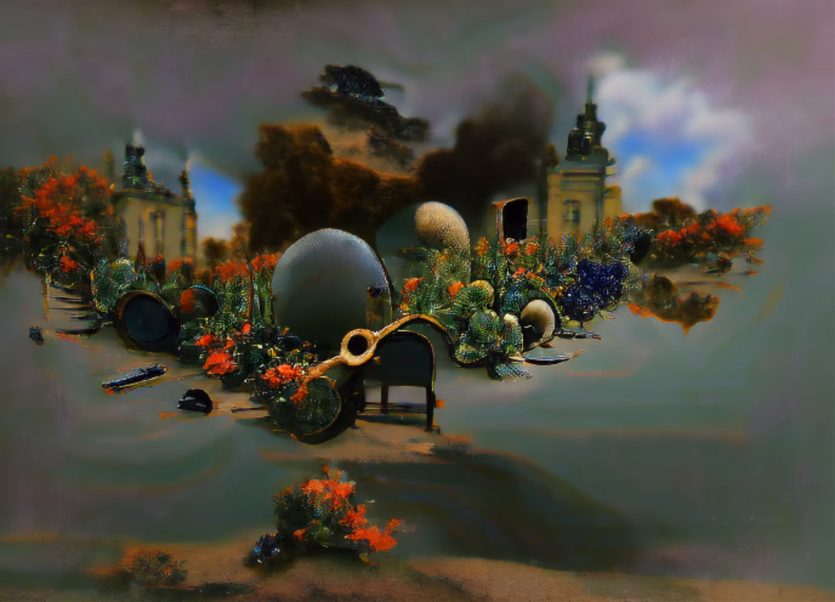 Whimsy Worldz #41