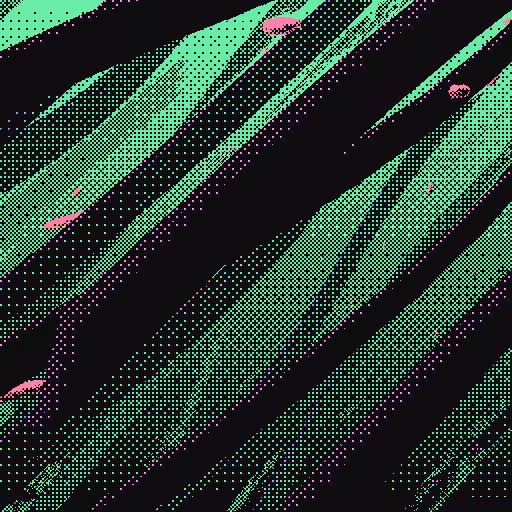 hyphae #51