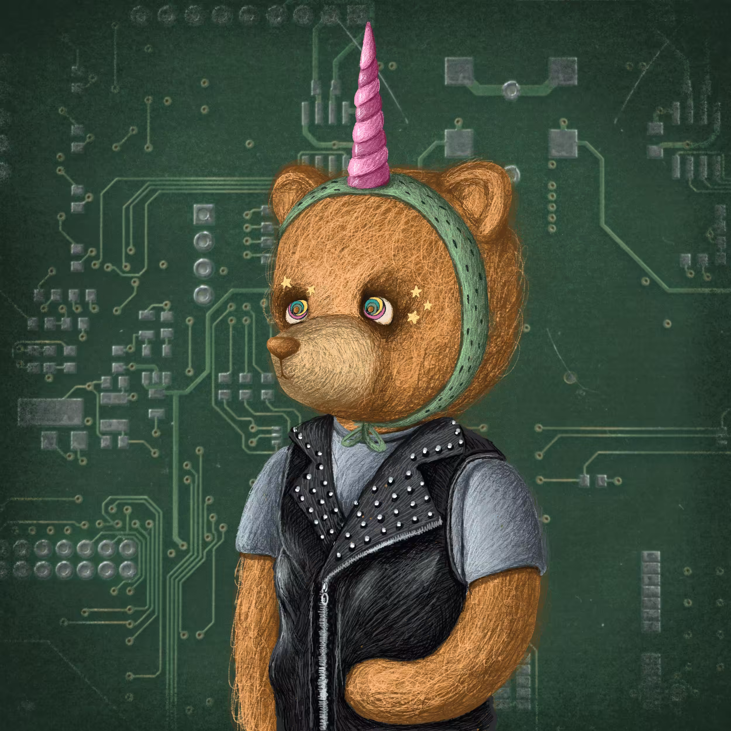 Bearmood1450