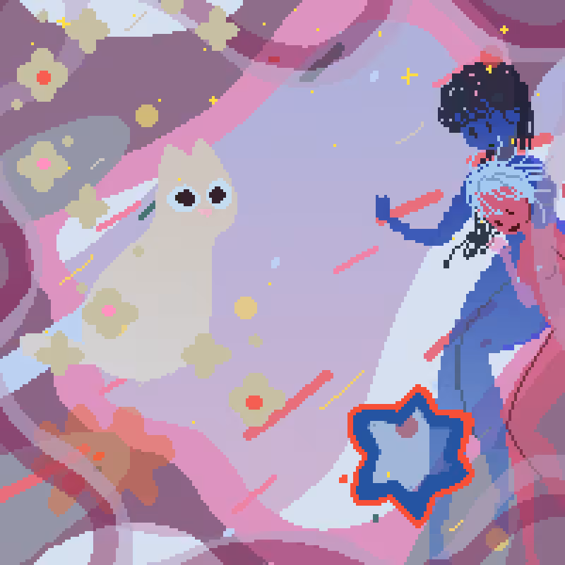 Cosmic Trip #195