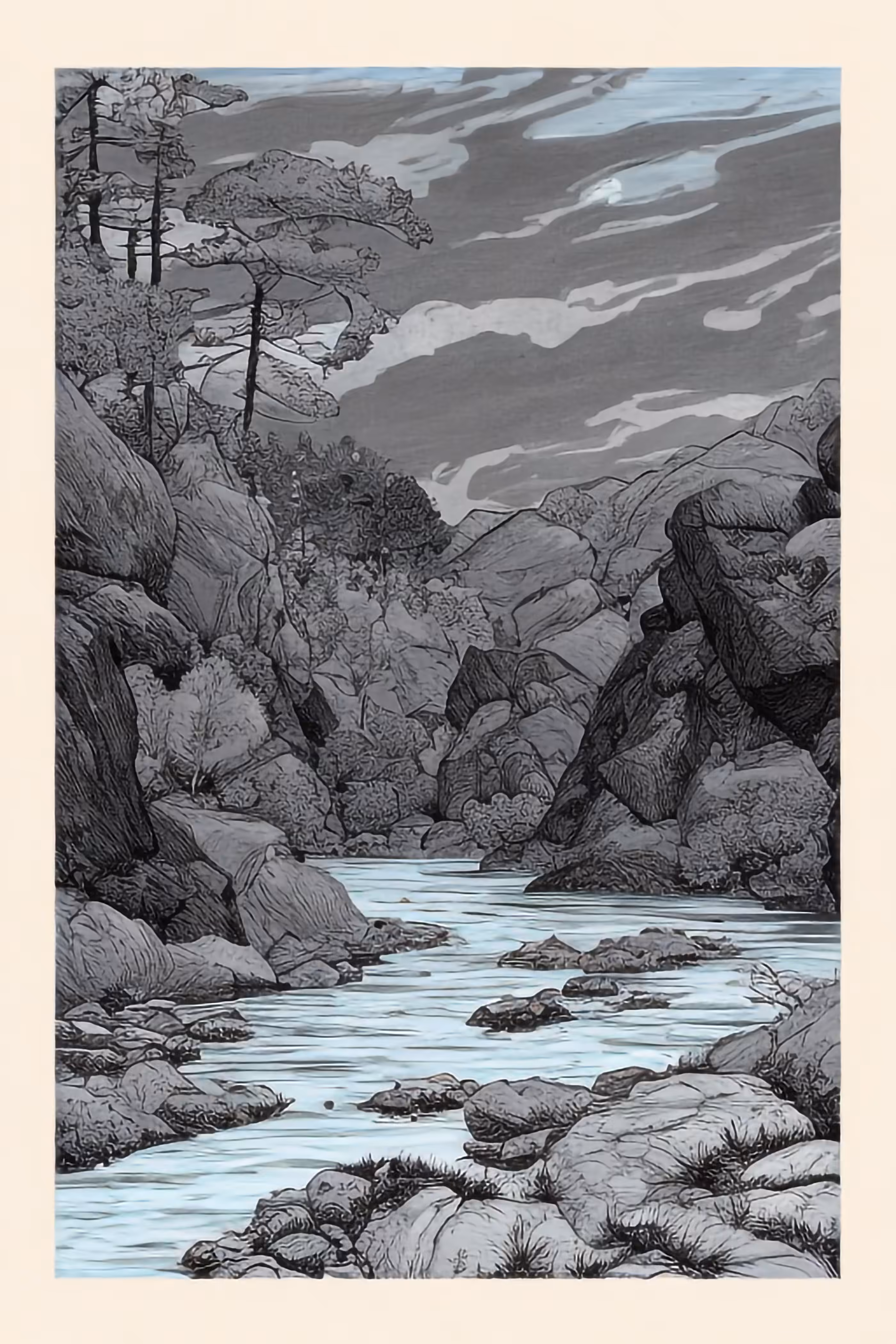 Aqueous #10