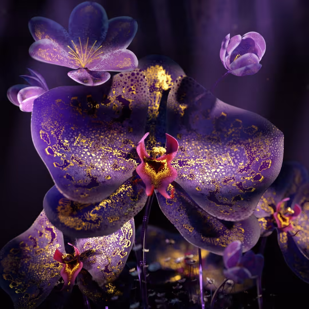 ORACHULIS OPULENCIA