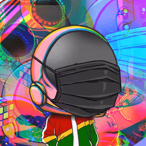 VibeNauts #1654