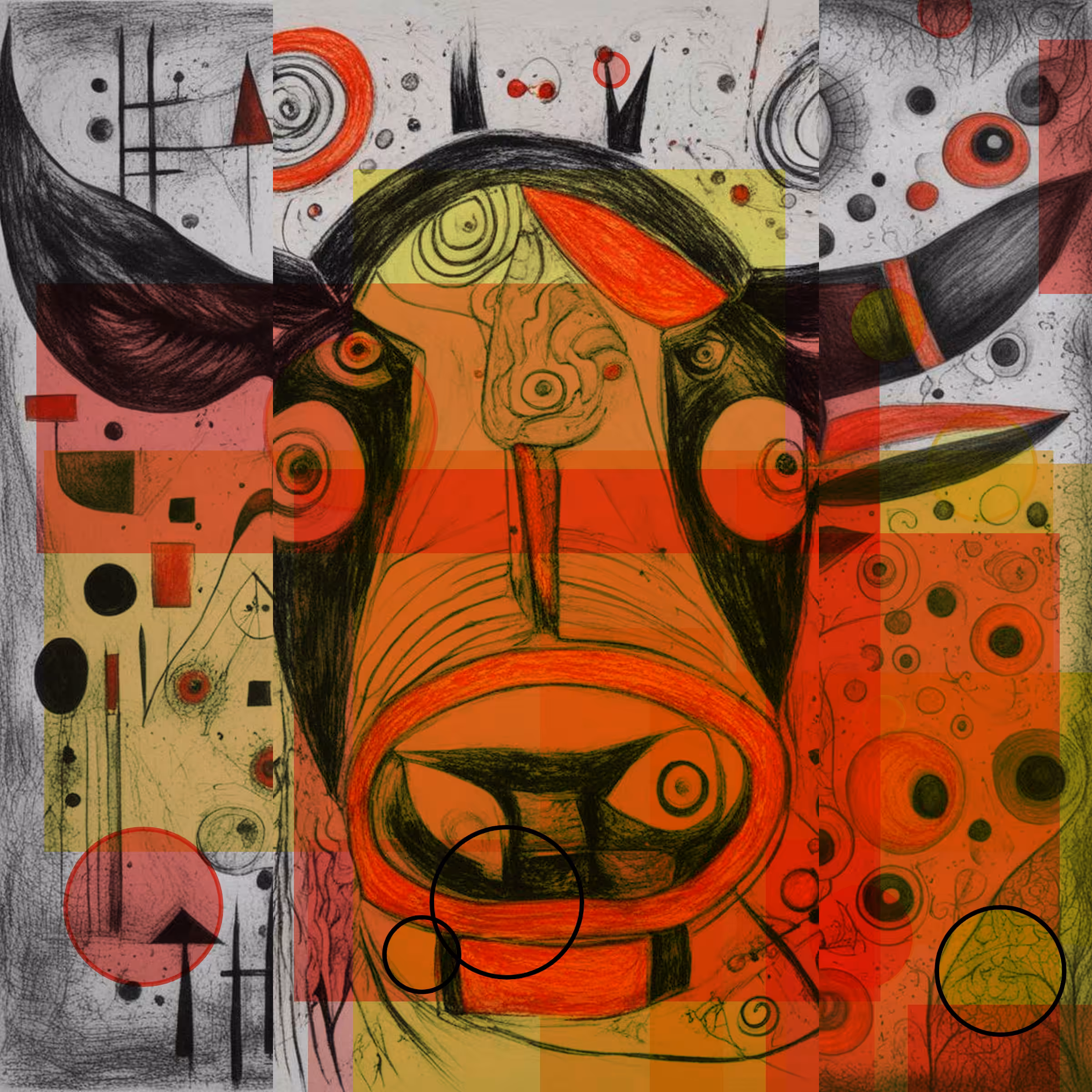 Cowstract #1