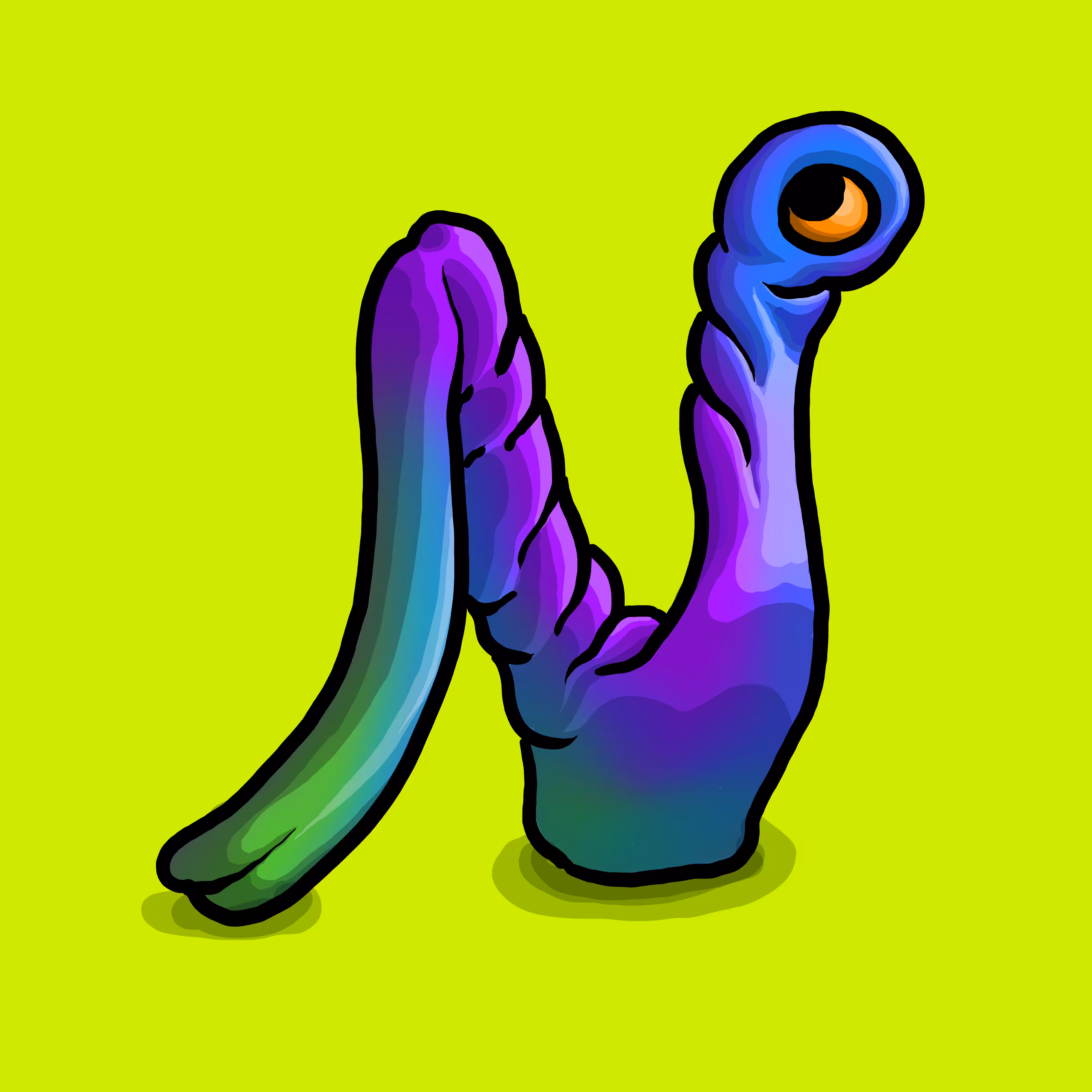 Cryptures #4