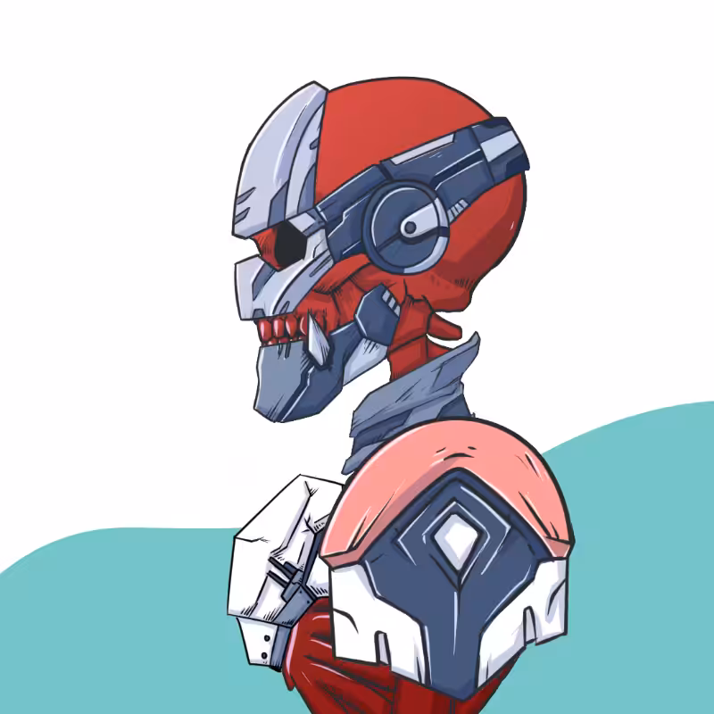 Skeleton Soldiers #95