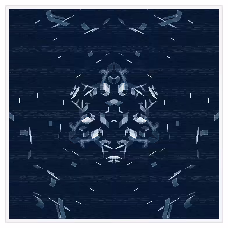 Chaos Machine Part 1 #25