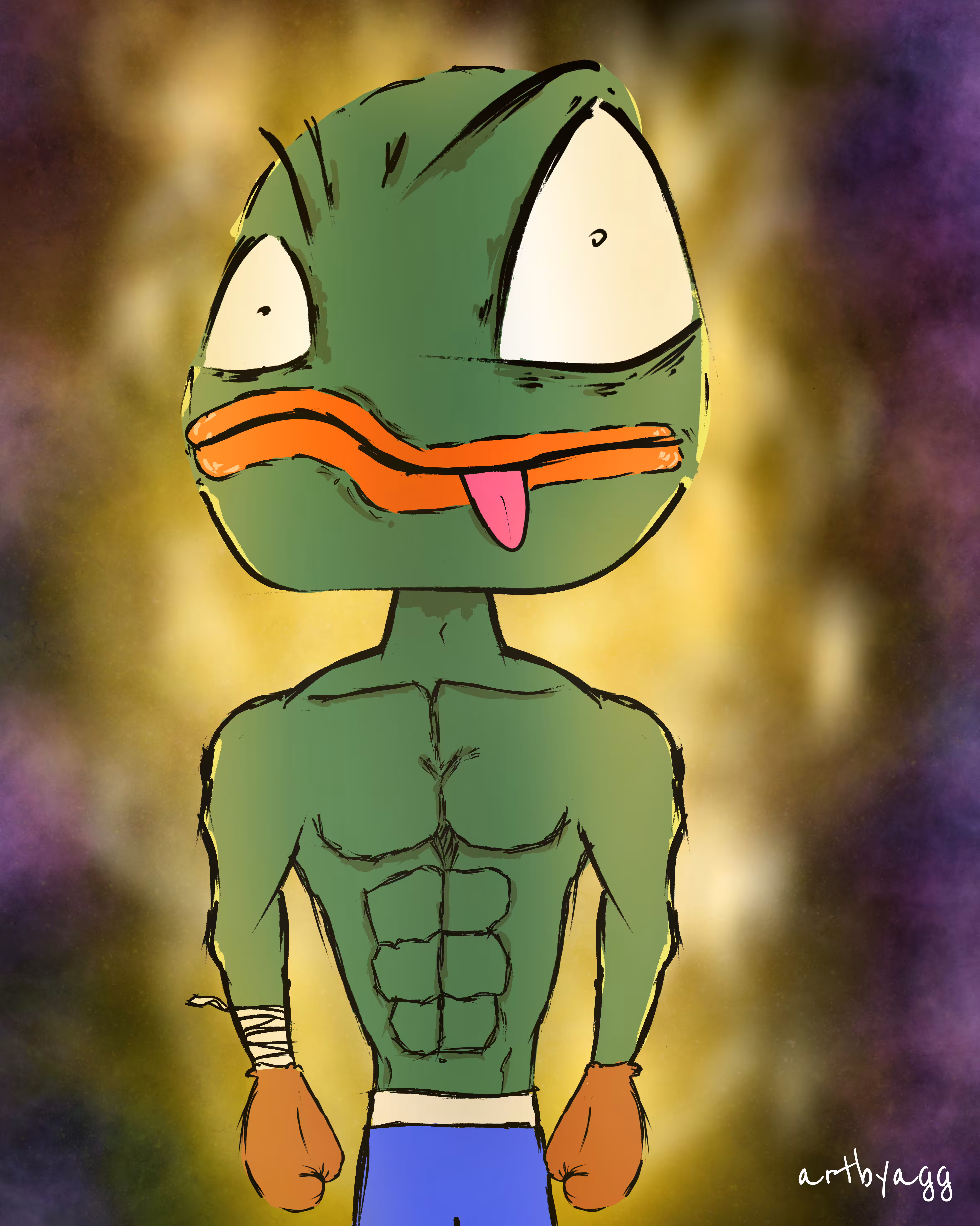 Hajime no Pepe