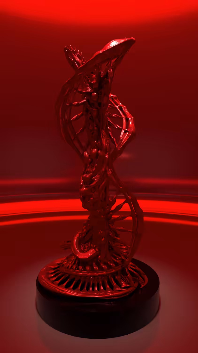 DNA
