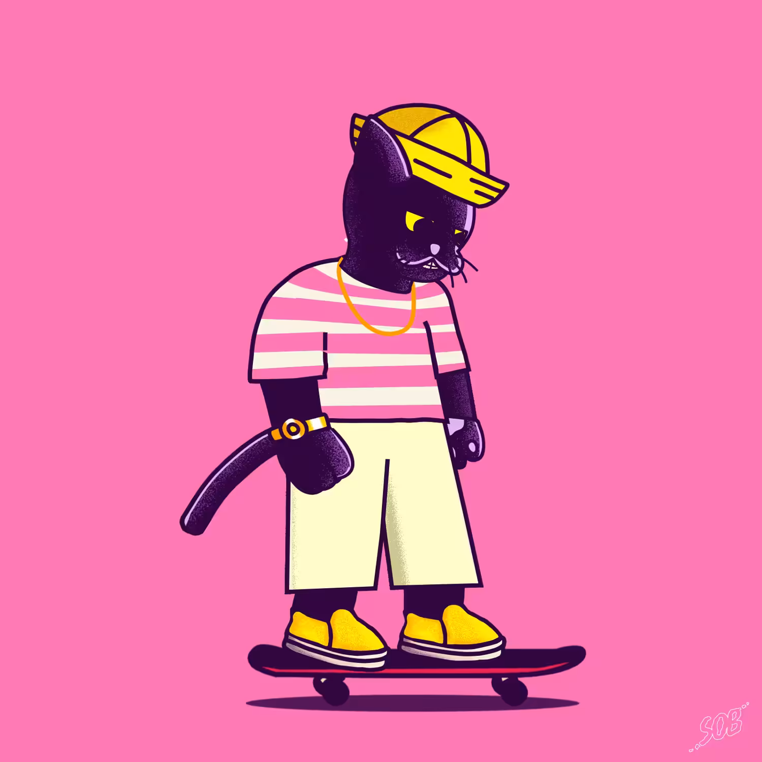 KICKFLIP 045