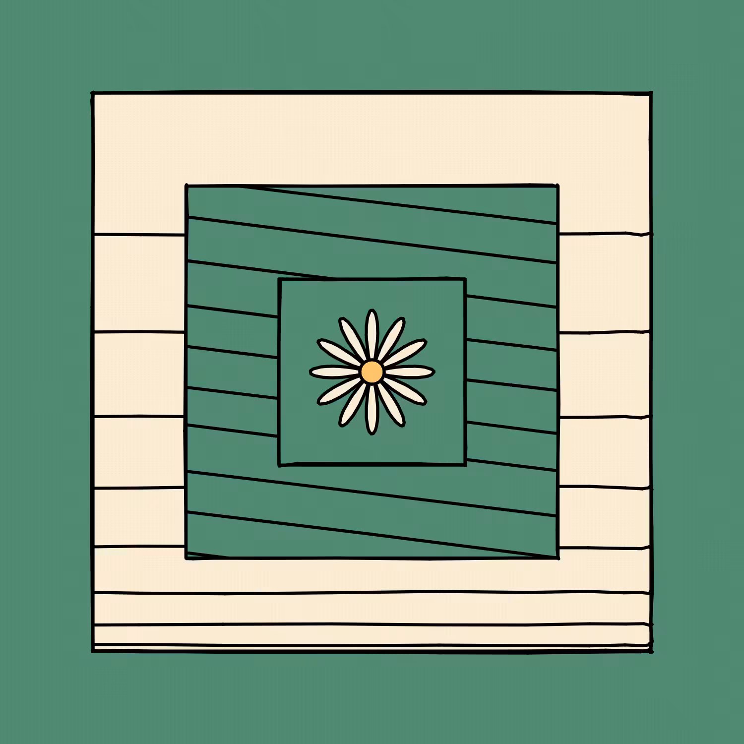 Borders Revisited #27